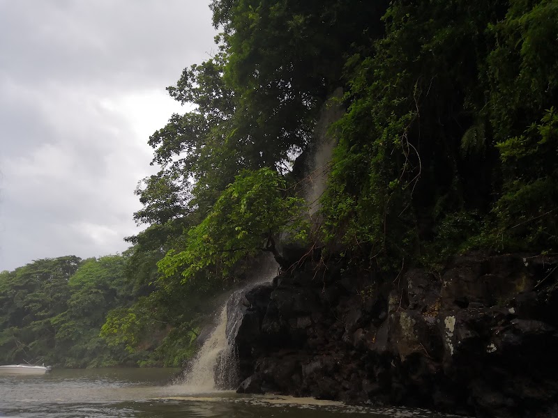 Photo 4 at GRSE Waterfall in Grand River South East