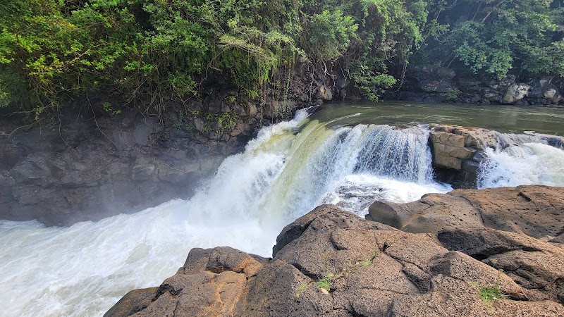 Photo 5 at GRSE Waterfall in Grand River South East