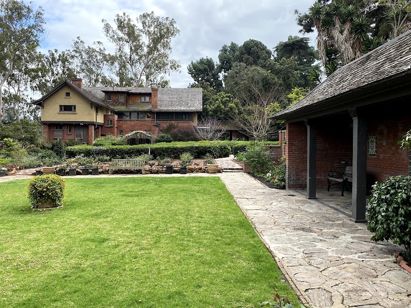 Photo 6 at Marston House in San Diego