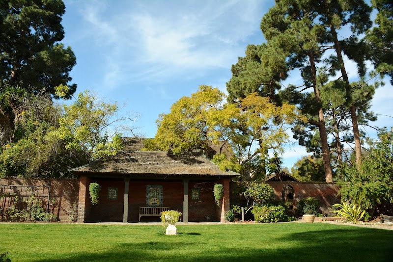 Photo 5 at Marston House in San Diego