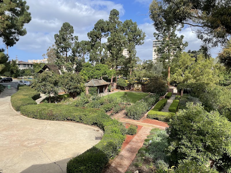 Photo 4 at Marston House in San Diego