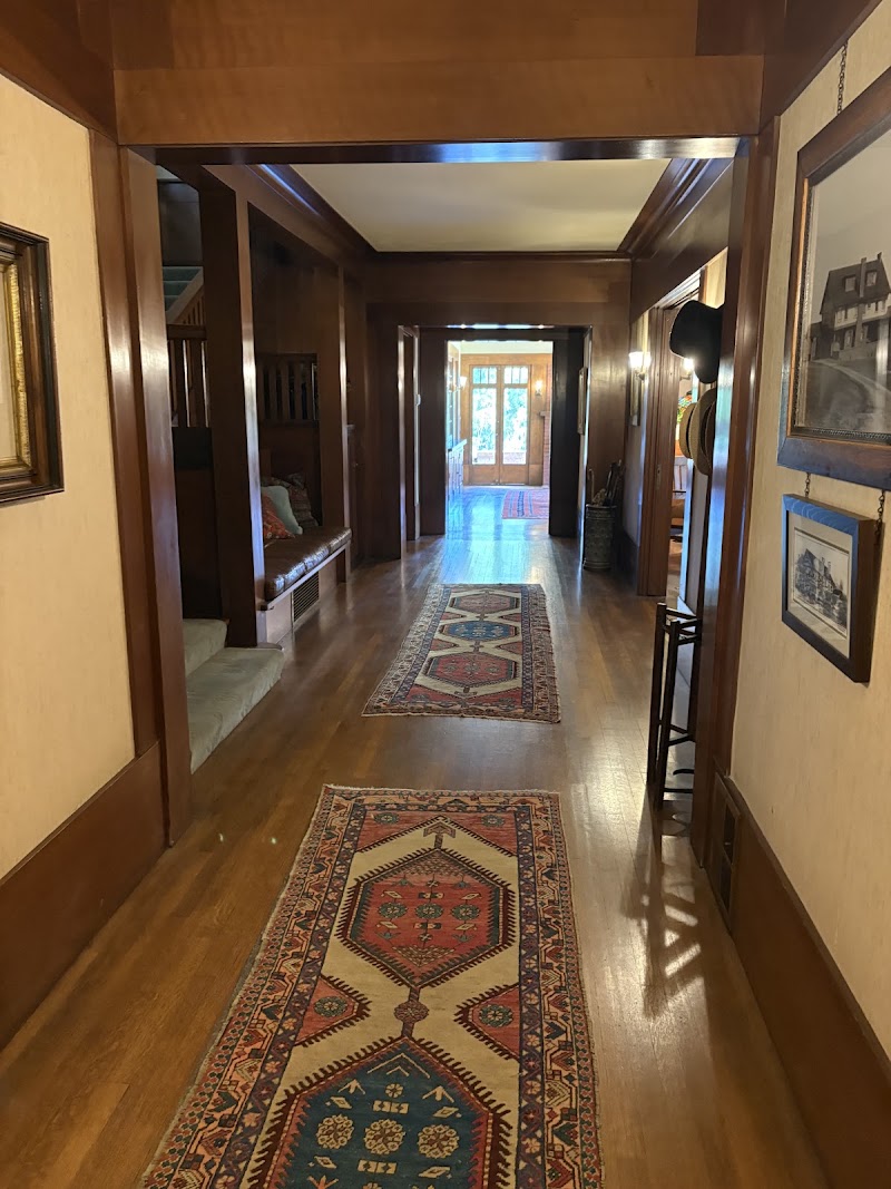 Photo 1 at Marston House in San Diego