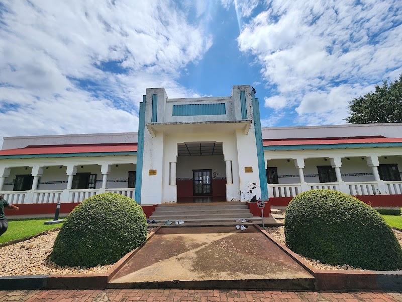 Photo 6 at King's Palace Museum in Nyanza