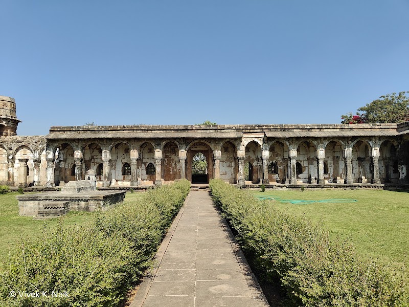 Photo 6 at Champaner-Pavagadh Archaeological Park Gujarat in Champaner