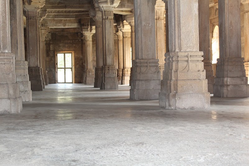Photo 2 at Champaner-Pavagadh Archaeological Park Gujarat in Champaner