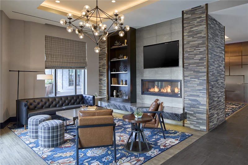 Photo 5 at Homewood Suites by Hilton Savannah Historic District/Riverfront in Savannah
