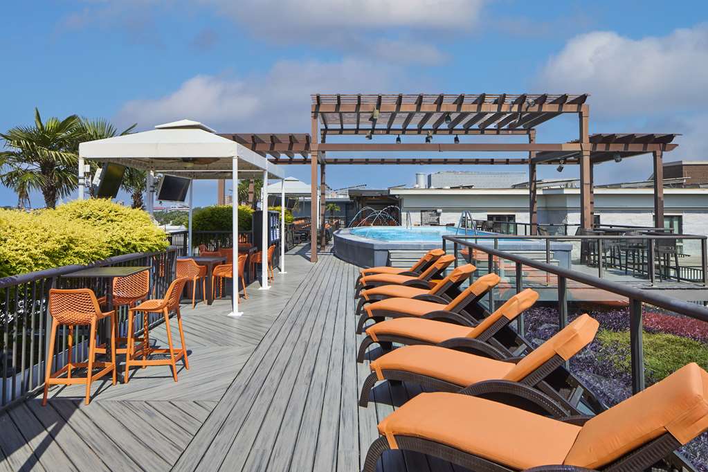 Homewood Suites by Hilton Savannah Historic District/Riverfront in Savannah