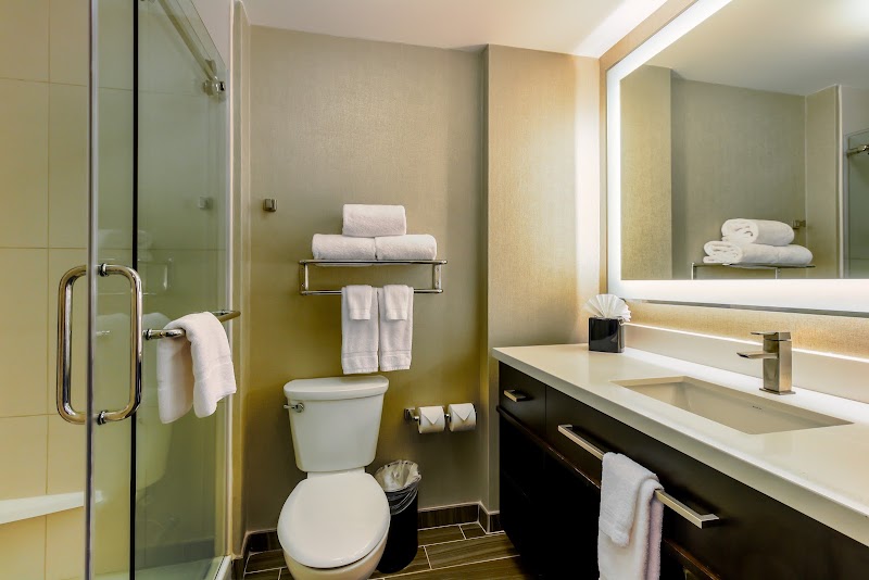 Photo 3 at Homewood Suites by Hilton Savannah Historic District/Riverfront in Savannah