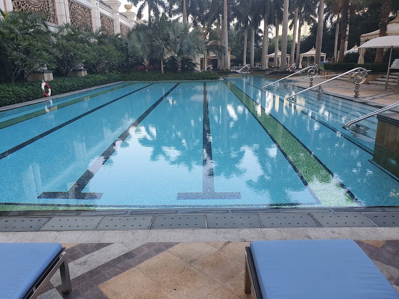 Photo 2 at The Ritz-Carlton, Macau in 