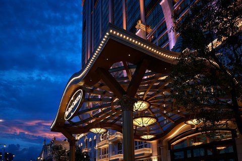 Photo 5 at The Ritz-Carlton, Macau in 