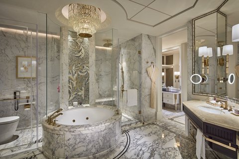 Photo 3 at The Ritz-Carlton, Macau in 