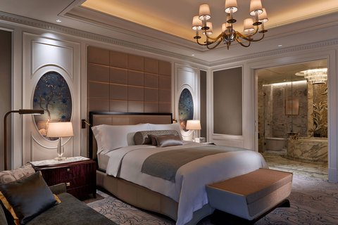 Photo 1 at The Ritz-Carlton, Macau in 
