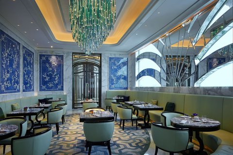Photo 4 at The Ritz-Carlton, Macau in 