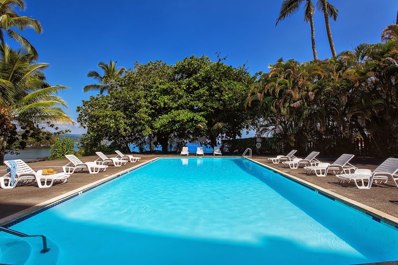 Photo 2 at Hilo Hawaiian Hotel, a Trademark Collection by Wyndham in Hilo