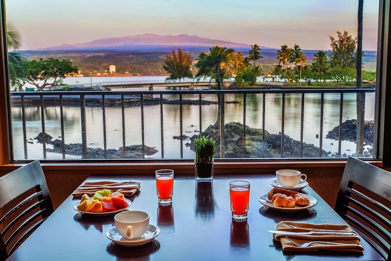 Photo 5 at Hilo Hawaiian Hotel, a Trademark Collection by Wyndham in Hilo