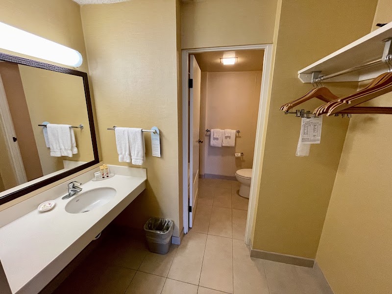 Photo 3 at Hilo Hawaiian Hotel, a Trademark Collection by Wyndham in Hilo