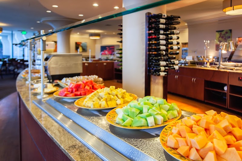 Photo 6 at Hilo Hawaiian Hotel, a Trademark Collection by Wyndham in Hilo