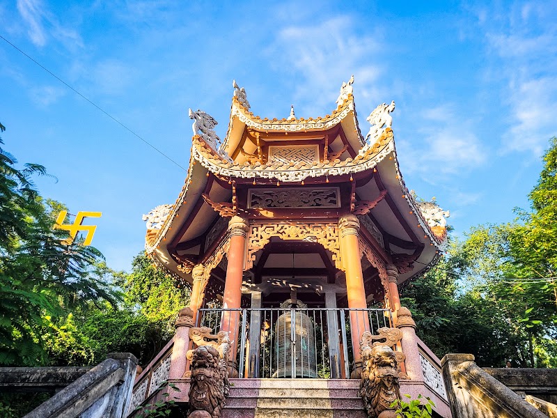 Photo 4 at Long Son Pagoda in Tây Nha Trang