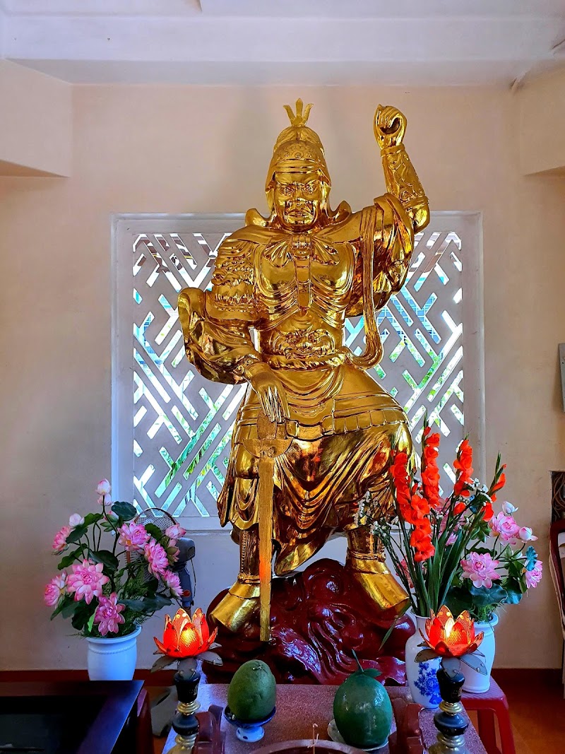 Photo 6 at Long Son Pagoda in Tây Nha Trang