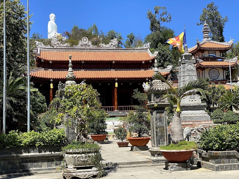 Photo 5 at Long Son Pagoda in Tây Nha Trang