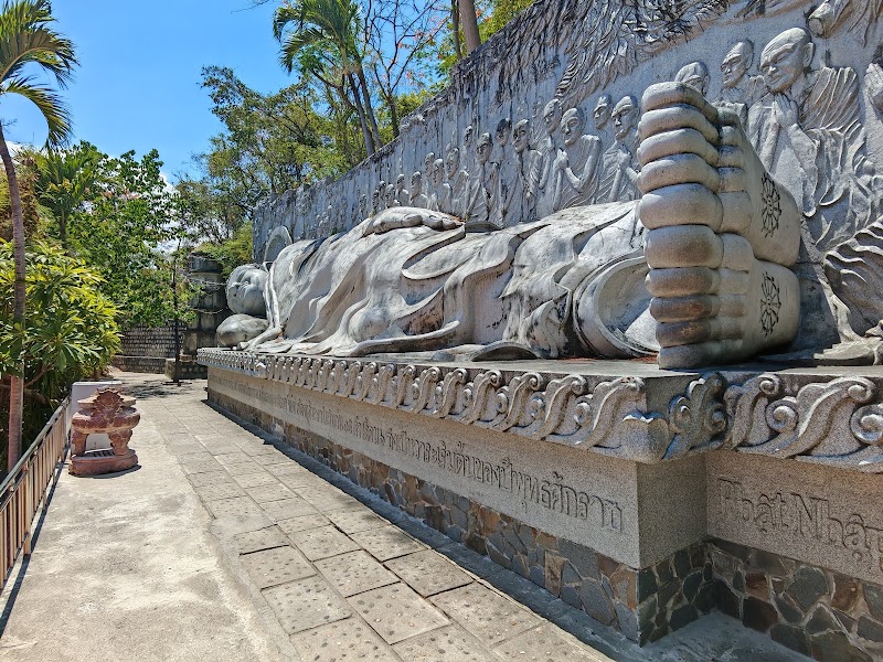 Photo 2 at Long Son Pagoda in Tây Nha Trang