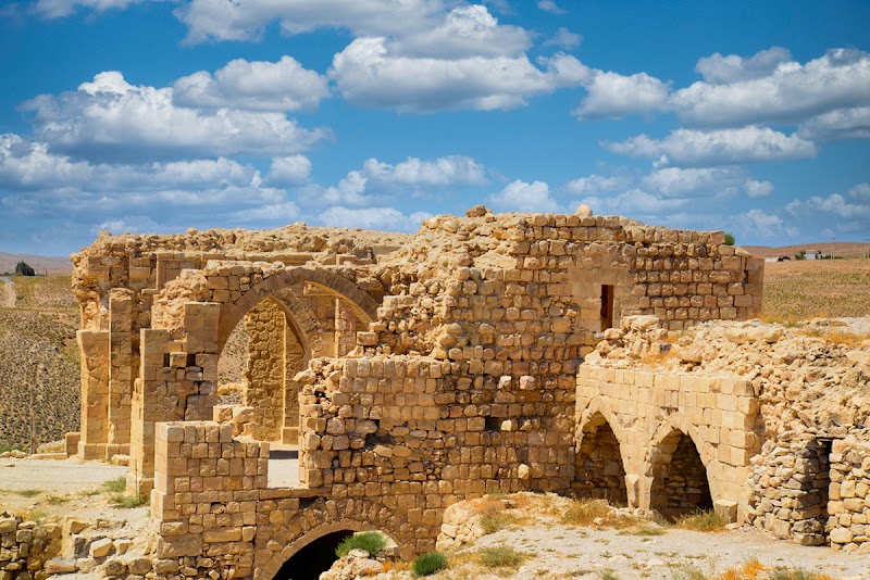 Photo 5 at Shobak Castle in Shobak