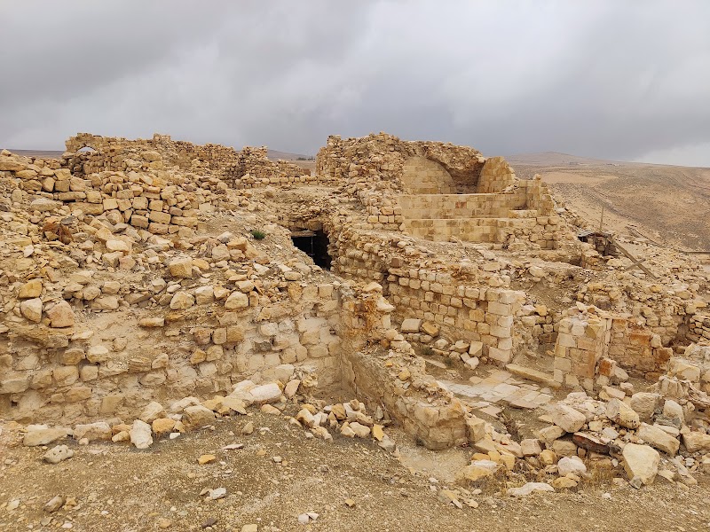Photo 6 at Shobak Castle in Shobak