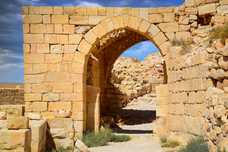 Photo 2 at Shobak Castle in Shobak