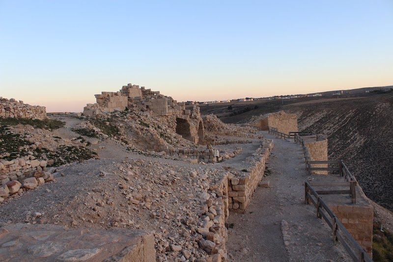 Photo 3 at Shobak Castle in Shobak