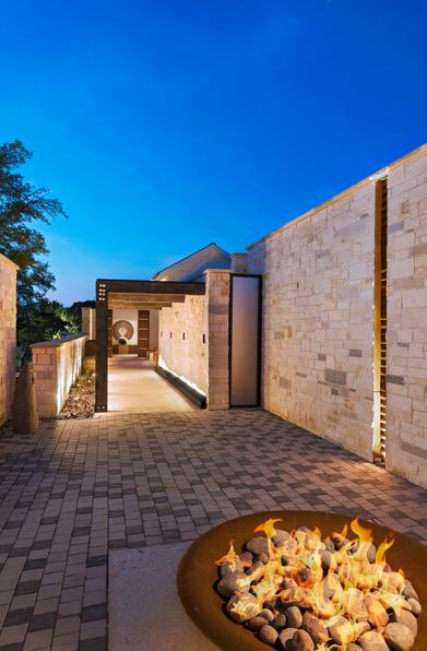 Photo 6 at Miraval Austin Resort and Spa in Austin