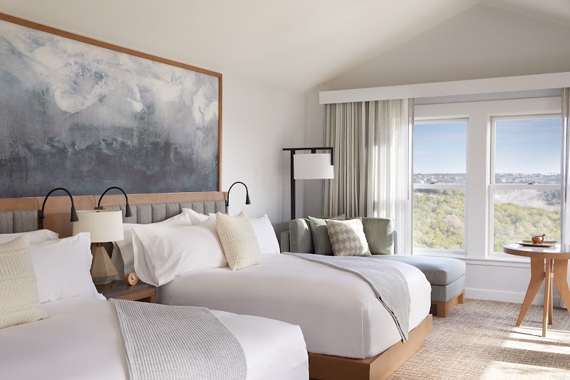 Photo 1 at Miraval Austin Resort and Spa in Austin