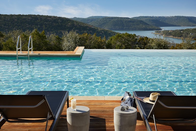 Photo 2 at Miraval Austin Resort and Spa in Austin