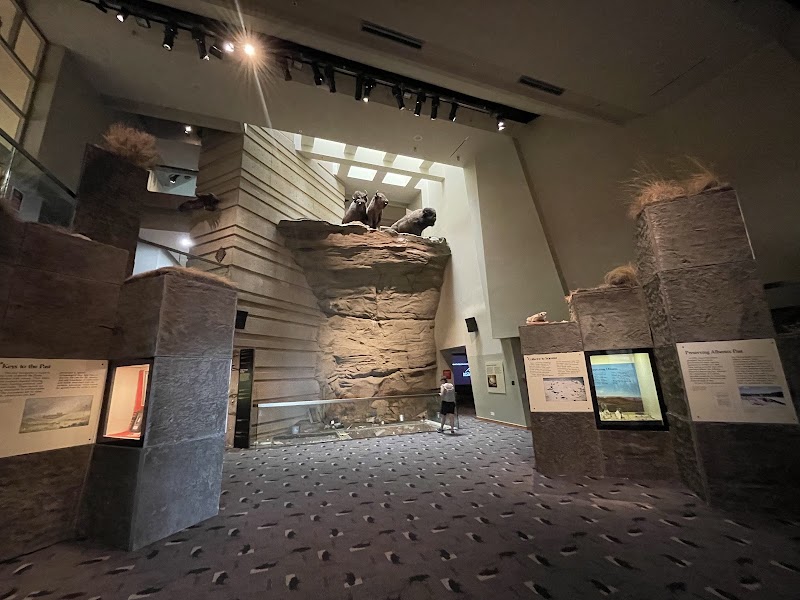 Photo 2 at Head-Smashed-In Buffalo Jump World Heritage Site in Fort MacLeod