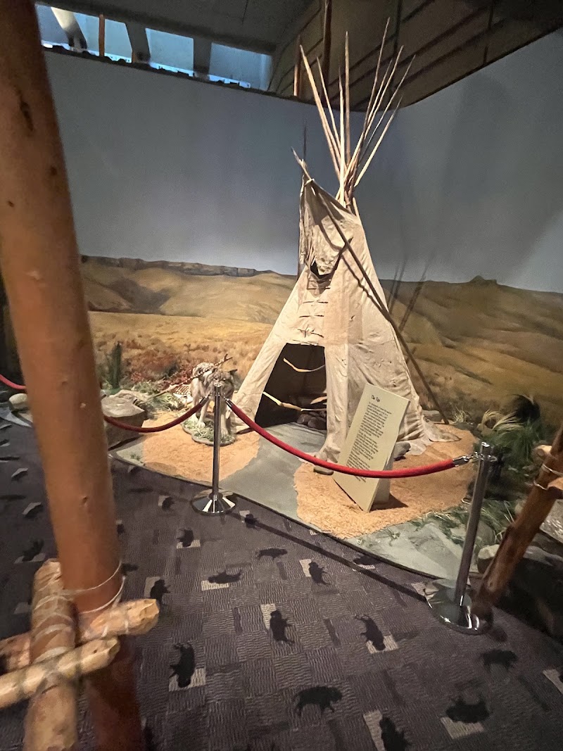 Photo 5 at Head-Smashed-In Buffalo Jump World Heritage Site in Fort MacLeod