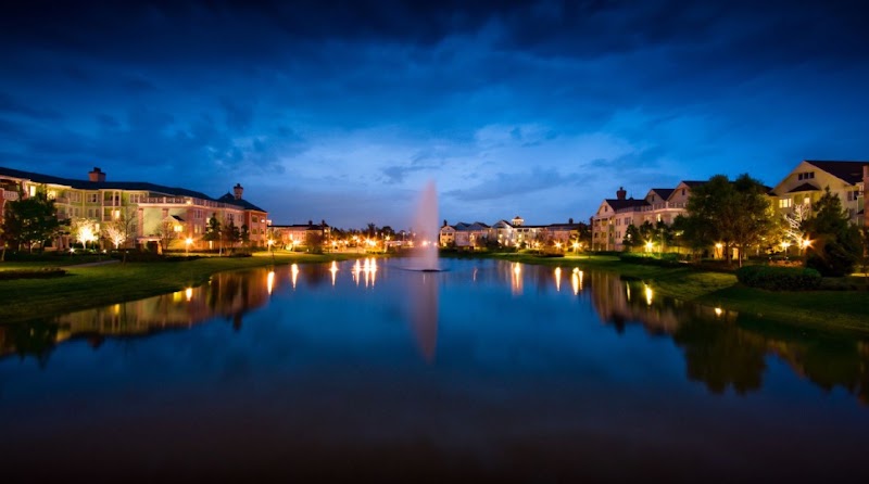 Photo 6 at Disney's Saratoga Springs Resort & Spa in Lake Buena Vista