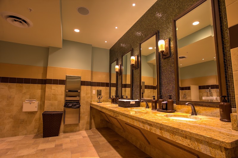 Photo 3 at Disney's Saratoga Springs Resort & Spa in Lake Buena Vista