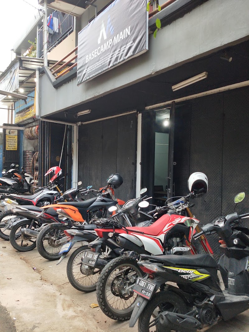 Photo 5 at MAIN OUTDOOR in Kecamatan Gambir