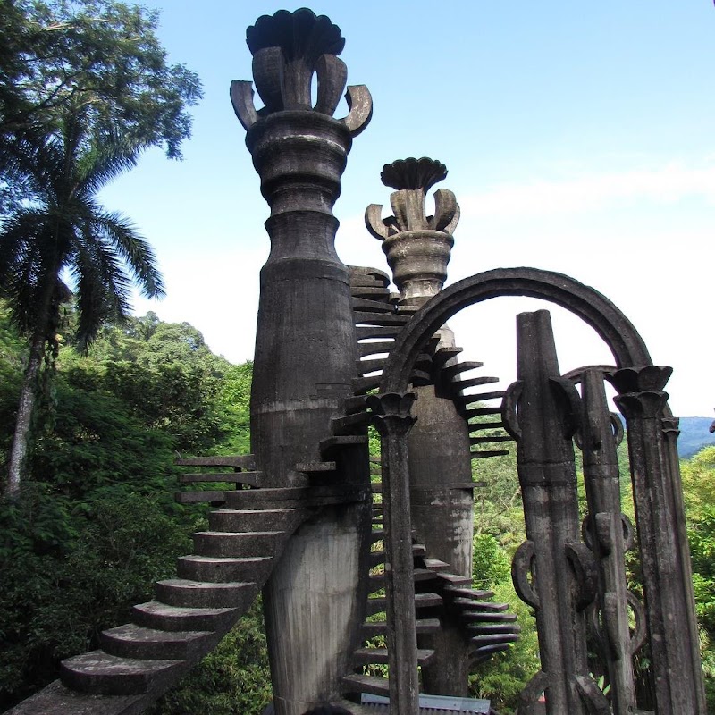 Photo 2 at Las Pozas in Xilitla