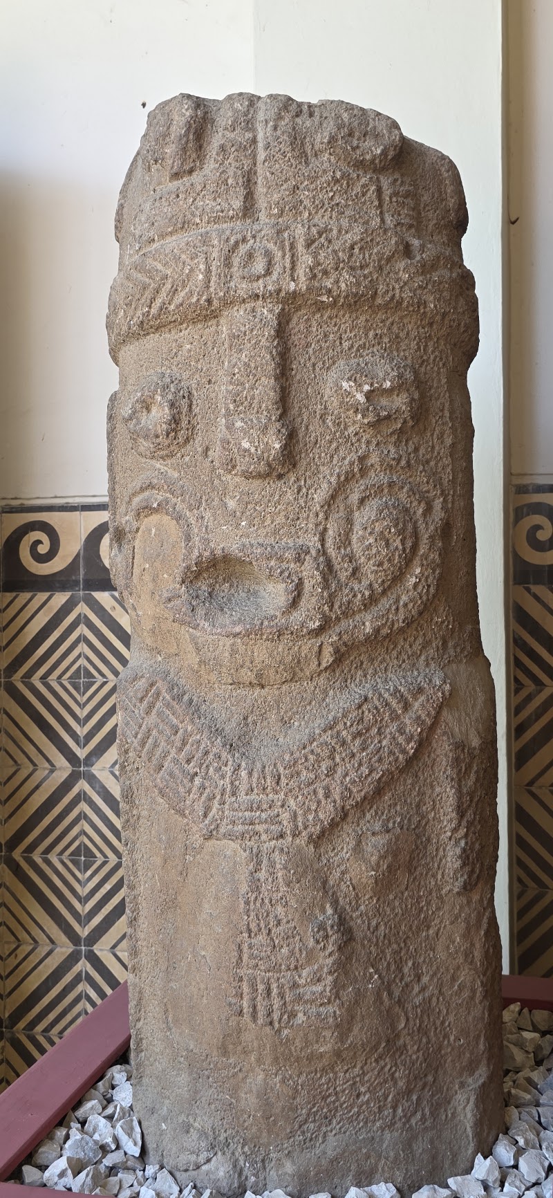 Photo 4 at Palacio Nacional in Managua