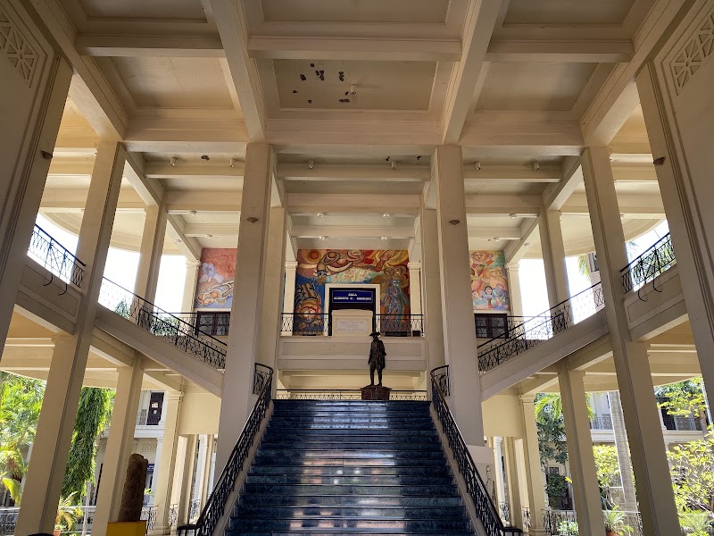 Photo 1 at Palacio Nacional in Managua