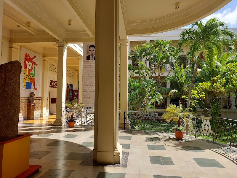 Photo 2 at Palacio Nacional in Managua