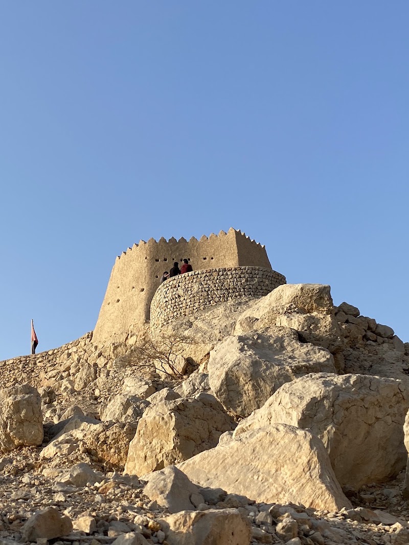 Photo 6 at Dhayah Fort in Ras Al-Khaimah