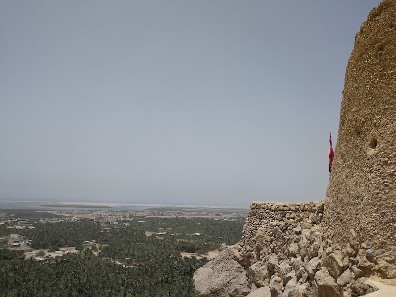 Photo 3 at Dhayah Fort in Ras Al-Khaimah