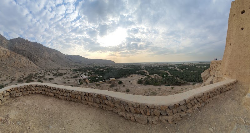 Photo 2 at Dhayah Fort in Ras Al-Khaimah