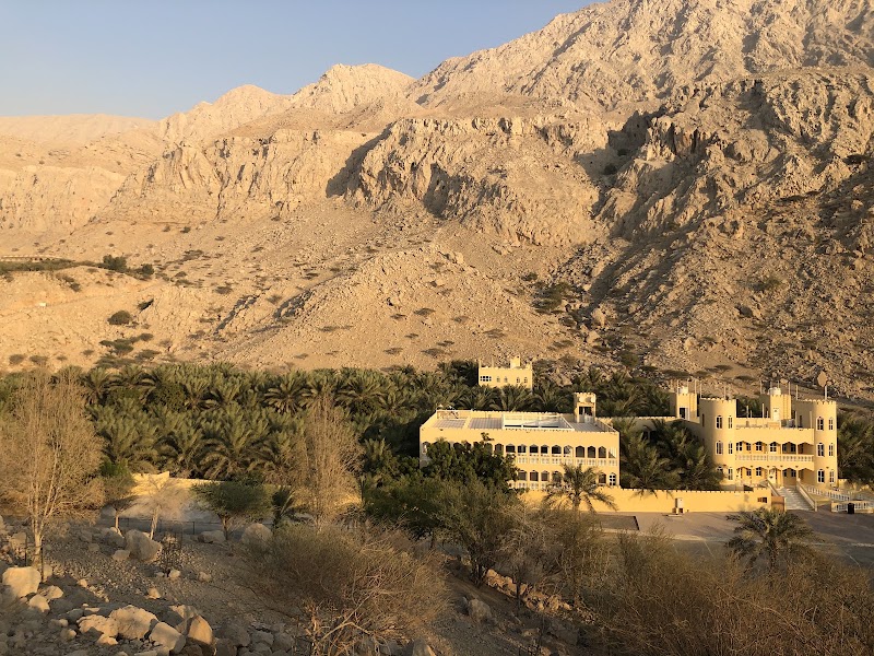 Photo 4 at Dhayah Fort in Ras Al-Khaimah