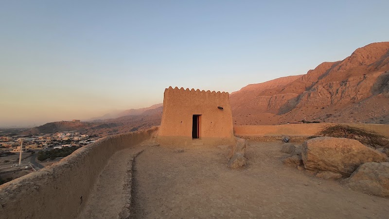 Photo 1 at Dhayah Fort in Ras Al-Khaimah