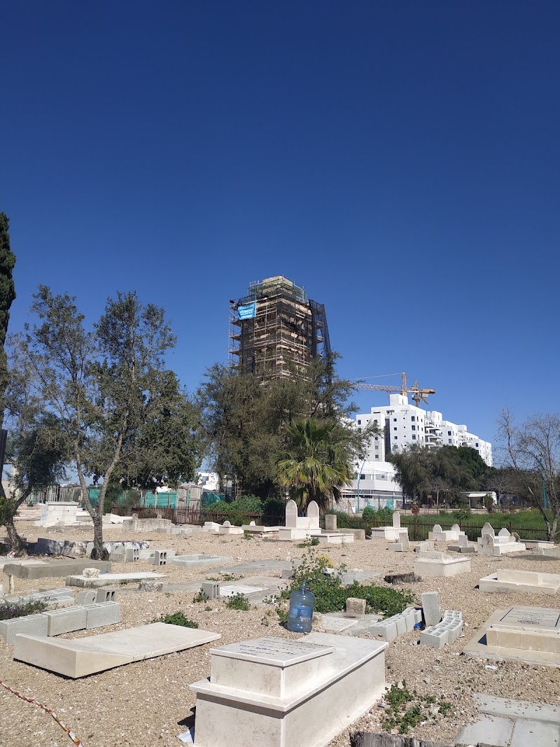 Photo 6 at White Tower in Ramla