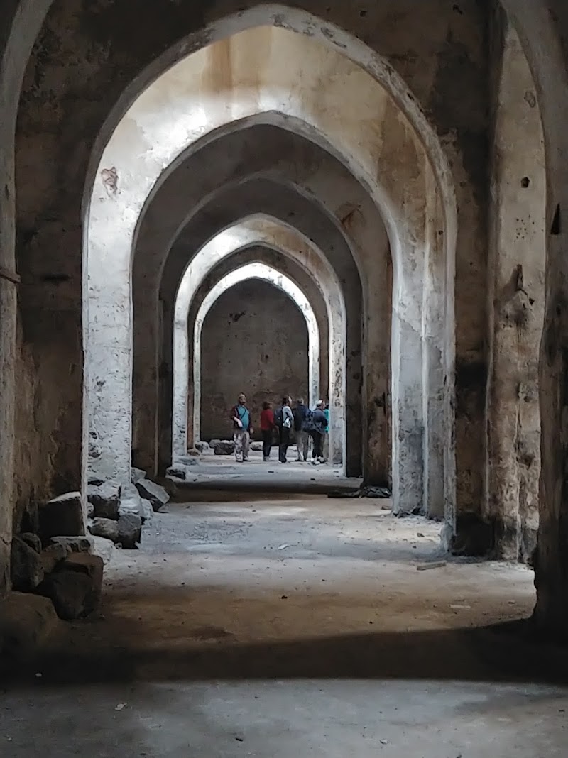 Photo 1 at White Tower in Ramla