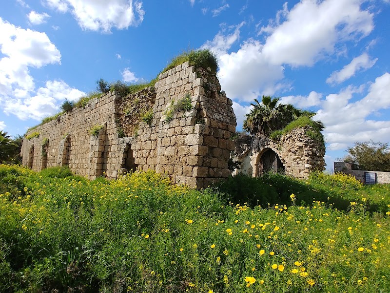 Photo 4 at White Tower in Ramla