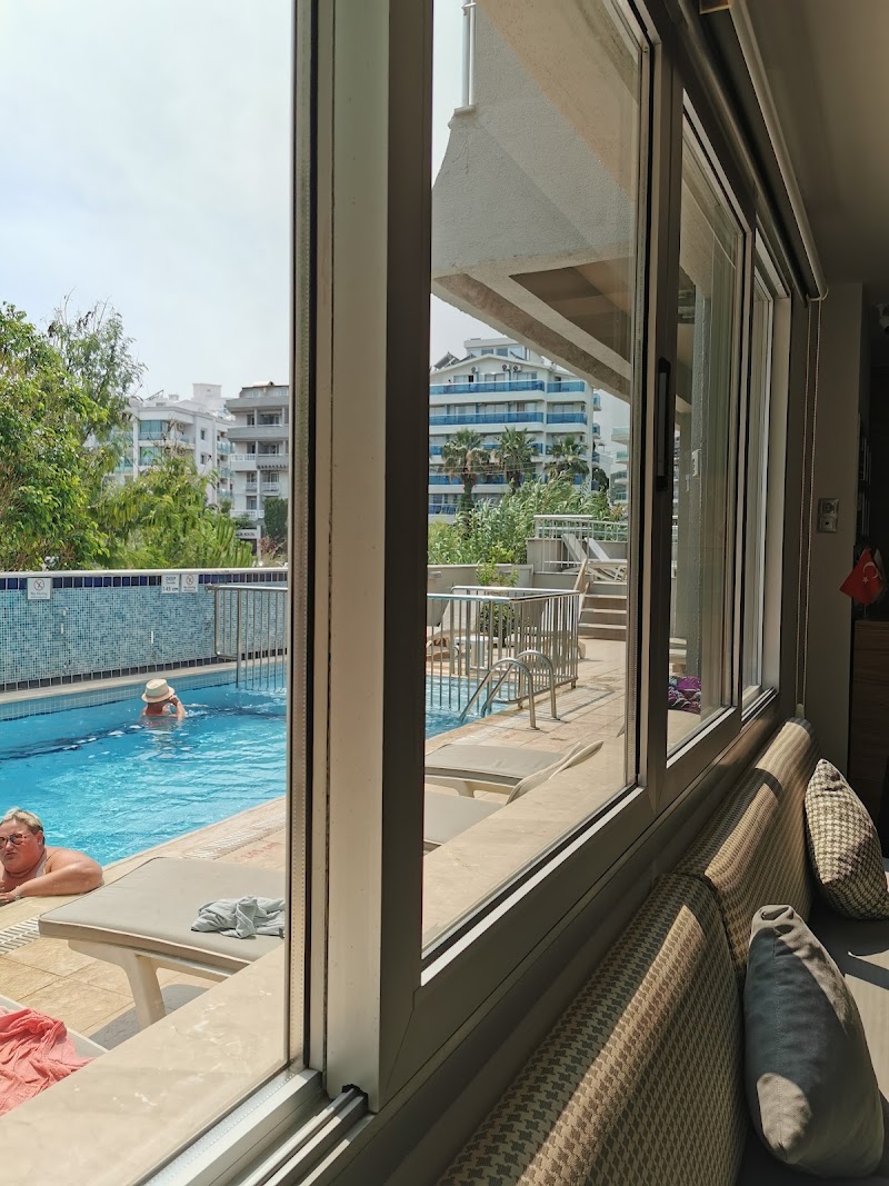 Photo 2 at Maris Beach Hotel in 